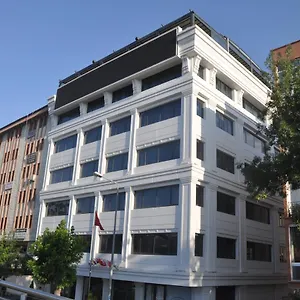 Golaz Hotel apartamentowy