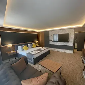 Hotel Uk, Ankara