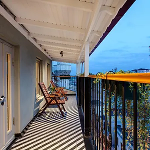 Отель World House Boutique Galata