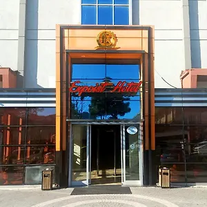 Отель Expoist
