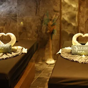 Hotel Park Dedeman Kizilay, Ankara
