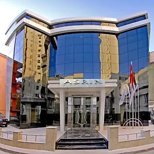 Hotel Asrin Business Kizilay, Ankara